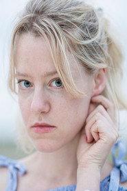 Julia Zange profile photo