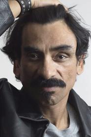 Gilberto Barraza profile photo
