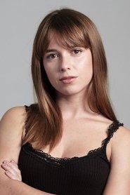 Ana Jara Martínez profile photo