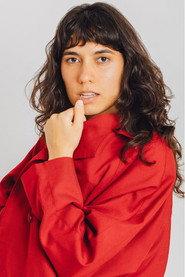 Tícia Ferraz profile photo