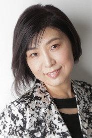 Megumi Okada profile photo