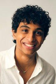 Aryan Simhadri profile photo