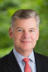 Mark Yusko profile photo