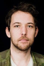 Robin Pecknold profile photo