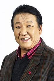 Kim Chin-tai profile photo