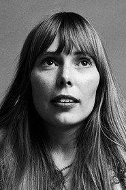 Joni Mitchell profile photo