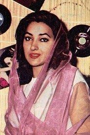 Vida Ghahremani profile photo