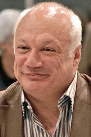 Éric-Emmanuel Schmitt profile photo
