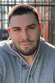Ernest Cavazos profile photo