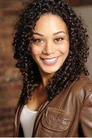 Cherissa Richards profile photo