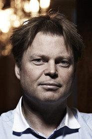 Jørn Lier Horst profile photo