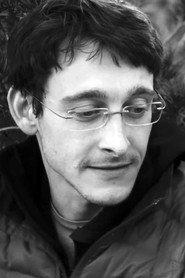 Patrick Hodge profile photo