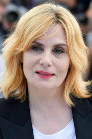 Emmanuelle Seigner profile photo