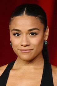 Ariana DeBose profile photo