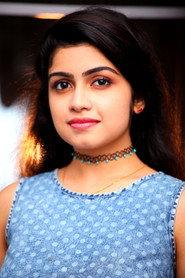 Manasa Radhakrishnan profile photo
