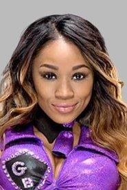 Ariane Andrew profile photo