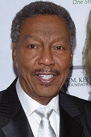 Billy Davis Jr. profile photo