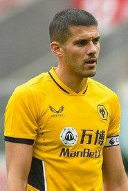 Conor Coady profile photo