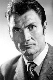 Jack Palance profile photo
