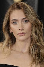 Paris Jackson profile photo