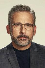 Steve Carell profile photo