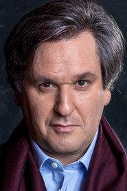 Antonio Pappano profile photo
