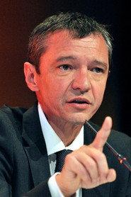 Stéphane Rozès profile photo