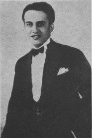 Alberto Gómez profile photo