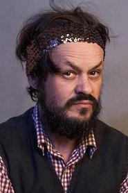 Tomáš Bambušek profile photo