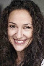 Natasha Mashkevich profile photo