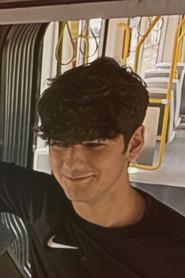 Max Frith profile photo