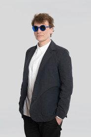 Pavel Pepperstein profile photo