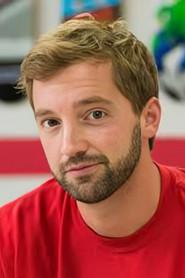 Andy Schrock profile photo