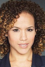 Cherisse Woonsam profile photo