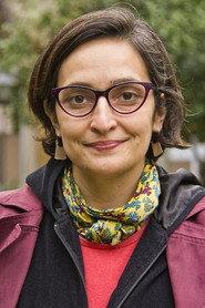 Gabriela Aguilera profile photo