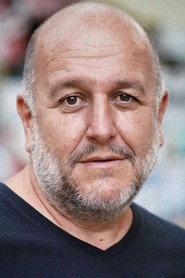 Thierry Rousset profile photo