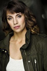 Adrienne Kress profile photo