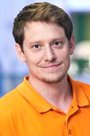 Štěpán Benoni profile photo