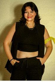 Yasmin Magno profile photo