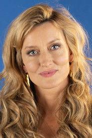 Natascha McElhone profile photo