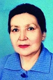 Shamshagui Mendiyarova profile photo