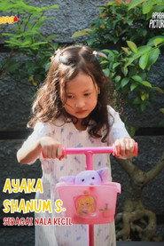 Ayaka Shanum Shalihah profile photo