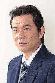 Masaki Nishimori profile photo