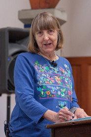 Carol J. Adams profile photo