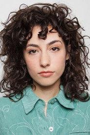 Amy Zimmer profile photo