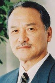 Takashi Shikauchi profile photo
