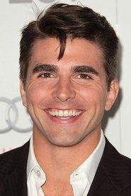 Miles Fisher profile photo