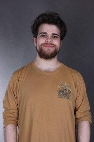 Matthew Picciotto profile photo