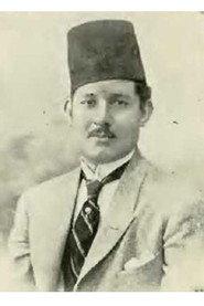 Badie' Khayri profile photo
