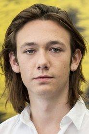 Spencer Bogaert profile photo
